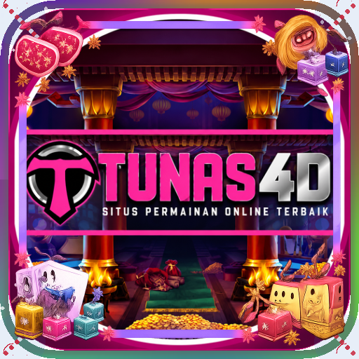 tunas4d — galeri pratinjau - APK Resmi